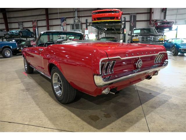 1968 Ford Mustang (CC-2099961) for sale in Kentwood, Michigan