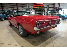1968 Ford Mustang (CC-2099961) for sale in Kentwood, Michigan