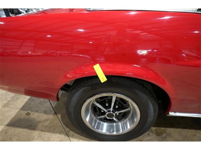 1968 Ford Mustang (CC-2099961) for sale in Kentwood, Michigan