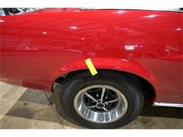 1968 Ford Mustang (CC-2099961) for sale in Kentwood, Michigan