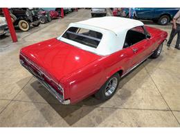 1968 Ford Mustang (CC-2099961) for sale in Kentwood, Michigan