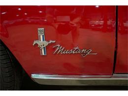 1968 Ford Mustang (CC-2099961) for sale in Kentwood, Michigan