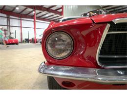 1968 Ford Mustang (CC-2099961) for sale in Kentwood, Michigan