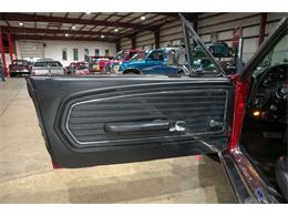 1968 Ford Mustang (CC-2099961) for sale in Kentwood, Michigan