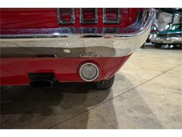 1968 Ford Mustang (CC-2099961) for sale in Kentwood, Michigan