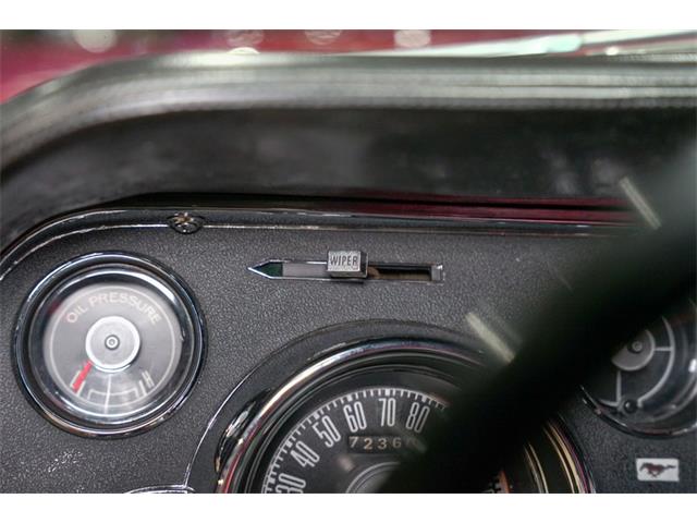 1968 Ford Mustang (CC-2099961) for sale in Kentwood, Michigan