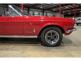 1968 Ford Mustang (CC-2099961) for sale in Kentwood, Michigan