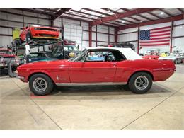 1968 Ford Mustang (CC-2099961) for sale in Kentwood, Michigan