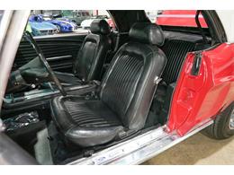 1968 Ford Mustang (CC-2099961) for sale in Kentwood, Michigan