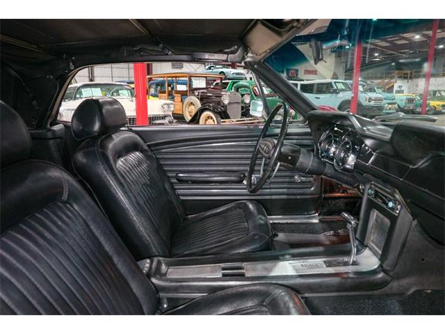 1968 Ford Mustang (CC-2099961) for sale in Kentwood, Michigan