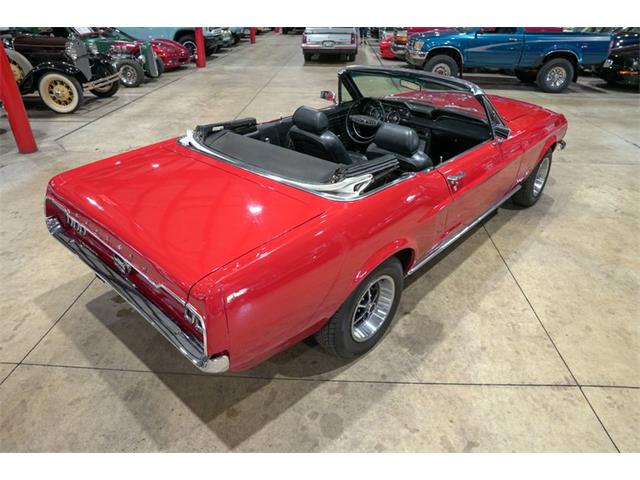 1968 Ford Mustang (CC-2099961) for sale in Kentwood, Michigan