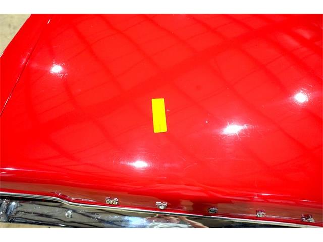 1968 Ford Mustang (CC-2099961) for sale in Kentwood, Michigan