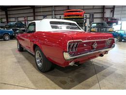 1968 Ford Mustang (CC-2099961) for sale in Kentwood, Michigan