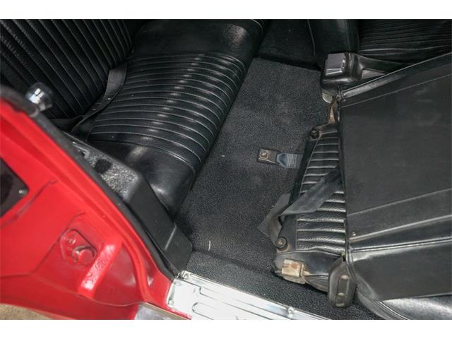 1968 Ford Mustang (CC-2099961) for sale in Kentwood, Michigan