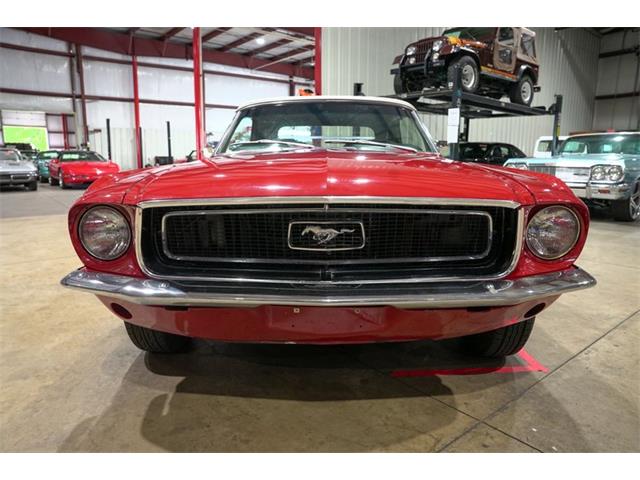 1968 Ford Mustang (CC-2099961) for sale in Kentwood, Michigan