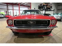 1968 Ford Mustang (CC-2099961) for sale in Kentwood, Michigan