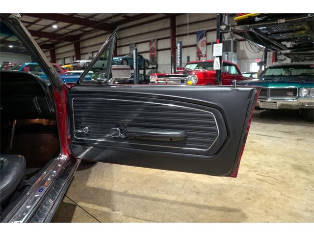 1968 Ford Mustang (CC-2099961) for sale in Kentwood, Michigan
