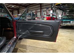 1968 Ford Mustang (CC-2099961) for sale in Kentwood, Michigan