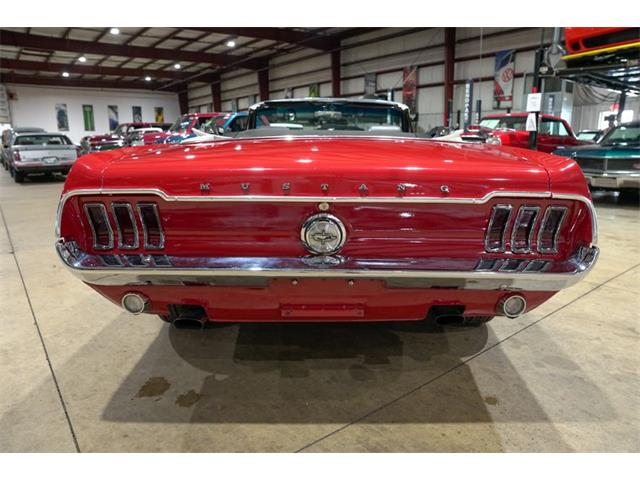 1968 Ford Mustang (CC-2099961) for sale in Kentwood, Michigan