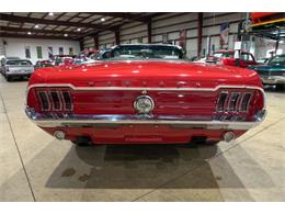 1968 Ford Mustang (CC-2099961) for sale in Kentwood, Michigan