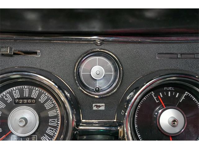 1968 Ford Mustang (CC-2099961) for sale in Kentwood, Michigan