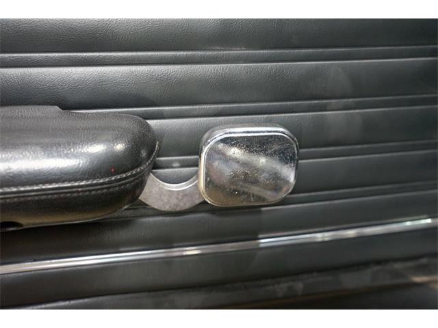 1968 Ford Mustang (CC-2099961) for sale in Kentwood, Michigan