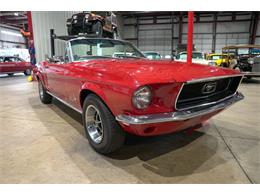 1968 Ford Mustang (CC-2099961) for sale in Kentwood, Michigan
