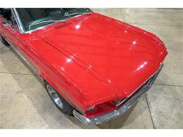 1968 Ford Mustang (CC-2099961) for sale in Kentwood, Michigan