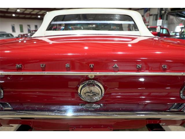 1968 Ford Mustang (CC-2099961) for sale in Kentwood, Michigan