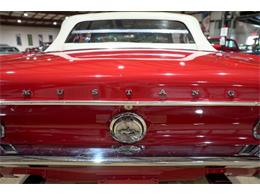 1968 Ford Mustang (CC-2099961) for sale in Kentwood, Michigan