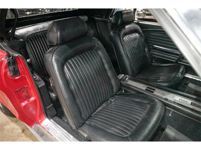 1968 Ford Mustang (CC-2099961) for sale in Kentwood, Michigan