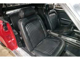 1968 Ford Mustang (CC-2099961) for sale in Kentwood, Michigan