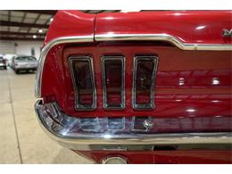 1968 Ford Mustang (CC-2099961) for sale in Kentwood, Michigan
