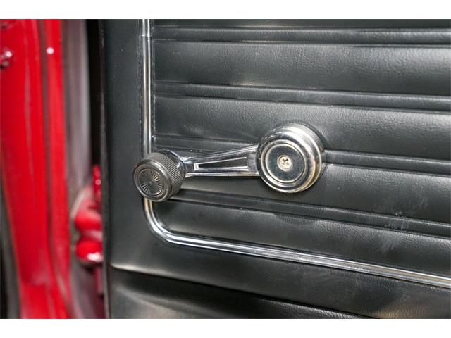1968 Ford Mustang (CC-2099961) for sale in Kentwood, Michigan