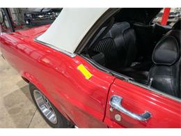 1968 Ford Mustang (CC-2099961) for sale in Kentwood, Michigan