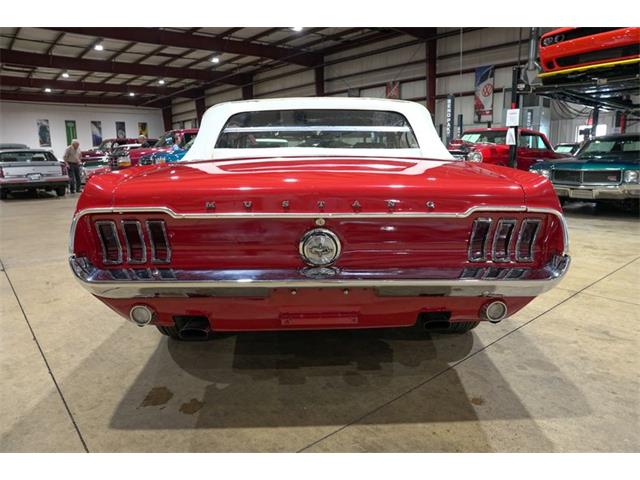 1968 Ford Mustang (CC-2099961) for sale in Kentwood, Michigan