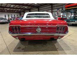 1968 Ford Mustang (CC-2099961) for sale in Kentwood, Michigan