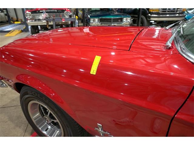 1968 Ford Mustang (CC-2099961) for sale in Kentwood, Michigan