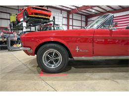 1968 Ford Mustang (CC-2099961) for sale in Kentwood, Michigan