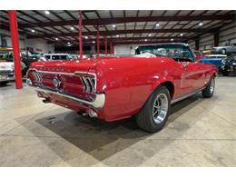 1968 Ford Mustang (CC-2099961) for sale in Kentwood, Michigan
