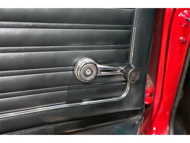 1968 Ford Mustang (CC-2099961) for sale in Kentwood, Michigan