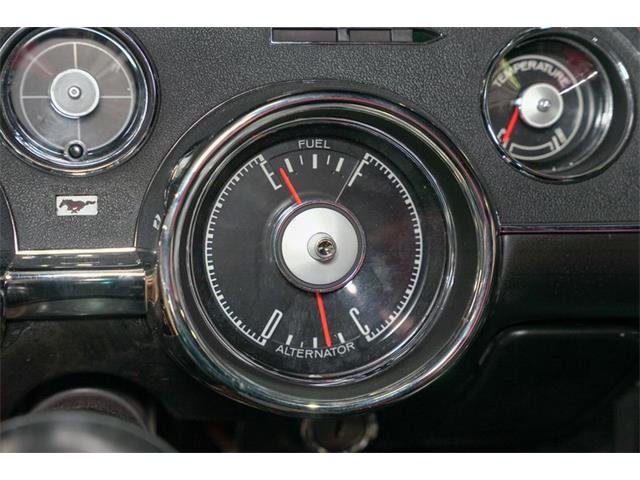 1968 Ford Mustang (CC-2099961) for sale in Kentwood, Michigan
