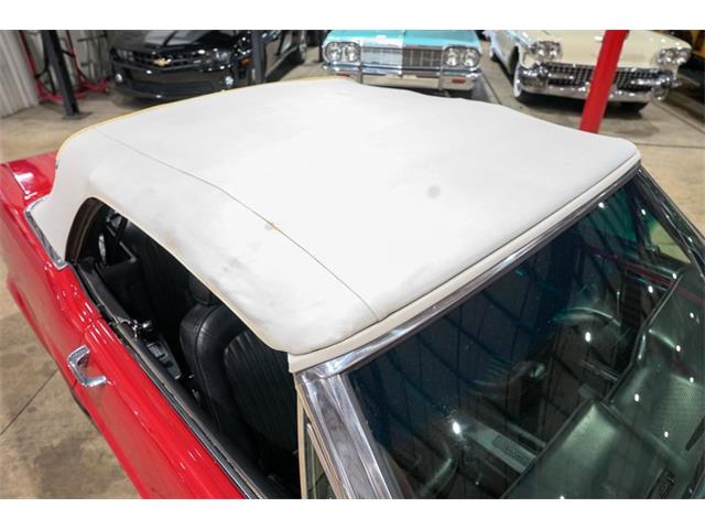 1968 Ford Mustang (CC-2099961) for sale in Kentwood, Michigan