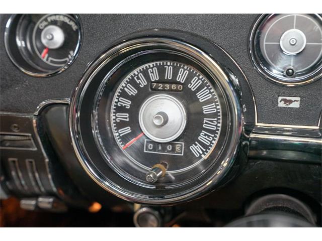 1968 Ford Mustang (CC-2099961) for sale in Kentwood, Michigan