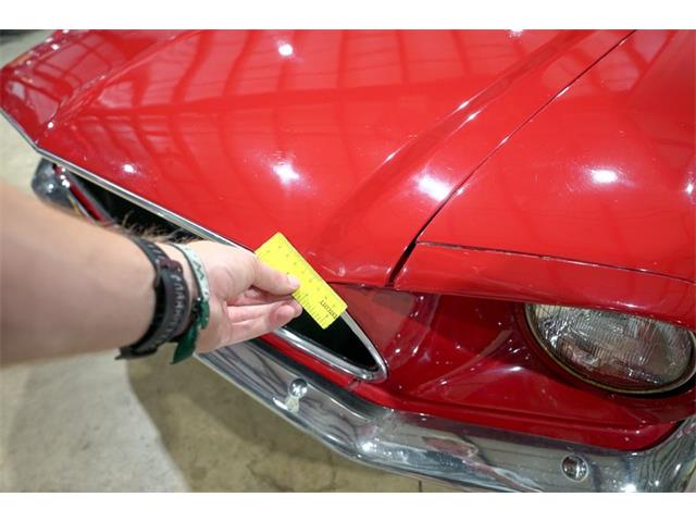 1968 Ford Mustang (CC-2099961) for sale in Kentwood, Michigan