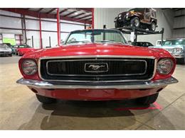 1968 Ford Mustang (CC-2099961) for sale in Kentwood, Michigan