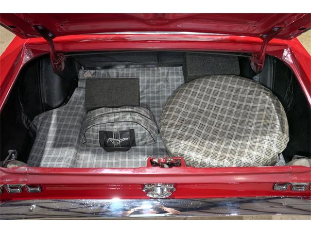 1968 Ford Mustang (CC-2099961) for sale in Kentwood, Michigan