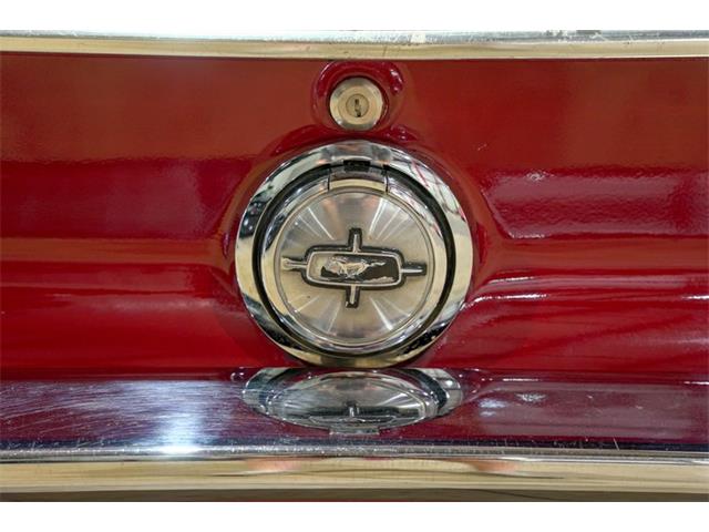 1968 Ford Mustang (CC-2099961) for sale in Kentwood, Michigan