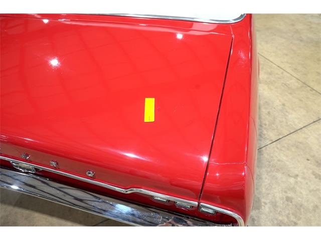1968 Ford Mustang (CC-2099961) for sale in Kentwood, Michigan