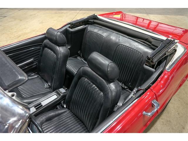 1968 Ford Mustang (CC-2099961) for sale in Kentwood, Michigan